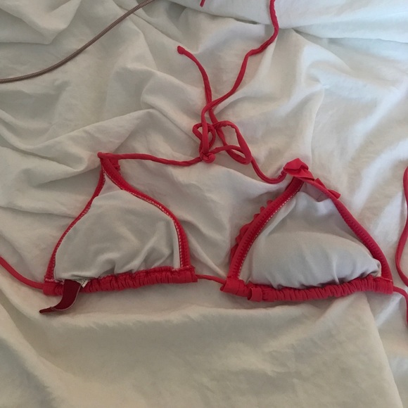 Bathing suit top - Picture 3 of 3